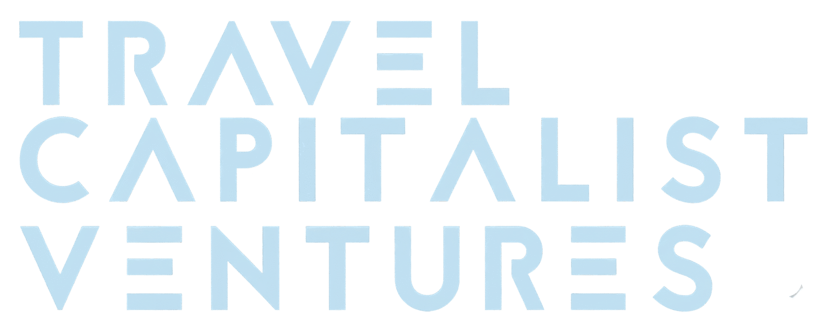 Travel Capitalist Ventures
